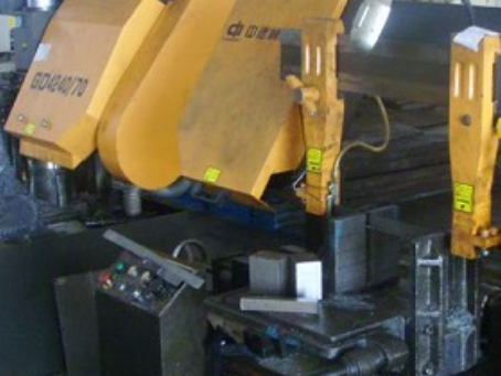 闻喜SM45模具钢