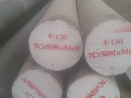 闻喜7CrSiMnMoV工具钢