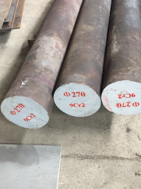 闻喜9Cr2工具钢