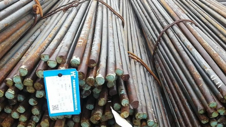 闻喜30CrNi3Mo合金结构钢